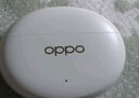 OPPO Enco Air4 Pro 【國(guó)家補(bǔ)貼】真無(wú)線(xiàn)降噪藍(lán)牙耳機(jī)入耳式 通用蘋(píng)果華為小米手機(jī) 七夕禮物 晨曦白 曬單實(shí)拍圖