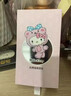 三麗鷗（SANRIO）睫毛夾卷翹器電睫毛一體便攜迷你持久定型放大雙眼太陽(yáng)花不傷睫毛初學(xué)者卡通可愛(ài)凱蒂貓送女生禮物 凱蒂貓【30S卷翹】 高彈硅膠+一飛沖天+三檔調溫 曬單實(shí)拍圖