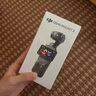 大疆 DJI Osmo Pocket 3 一英寸口袋云臺相機 OP靈眸手持數碼相機 旅游攝影攝像 直播vlog拍攝 標準版 隨心換2年版（推薦） 曬單實(shí)拍圖