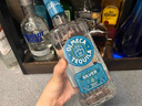 奧美加（OLMECA）銀標龍舌蘭酒 特其拉酒 墨西哥進(jìn)口 調酒基酒 700ml 中秋贈禮 曬單實(shí)拍圖