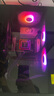 微星（MSI）?；赎猂S AMD銳龍R7 9700X/RTX5060Ti 16G顯卡/32G D5/1T國家補貼電競游戲臺式電腦主機設計師整機 曬單實(shí)拍圖
