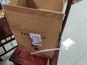美菱（MeiLing）壁扇壁掛循環(huán)扇家用小型壁掛式輕音衛(wèi)生間廚房風(fēng)扇免安裝 皓月白機(jī)械款 曬單實(shí)拍圖