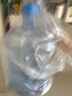 拜杰純凈水桶 桶裝水水桶 礦泉水桶飲用水飲水機水桶手提戶(hù)外桶 7.5L 曬單實(shí)拍圖