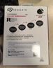 希捷（SEAGATE）臺式機(jī)硬盤 16TB 7200轉(zhuǎn) 512MB 機(jī)械硬盤 SATA 希捷酷魚系列 3.5英寸 ST16000DM001 曬單實拍圖