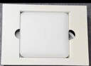 ANKER安克130W桌面充電站 氮化鎵充電器多口120WPD100Wtype-c快充適用蘋果16華為筆記本電腦充電頭 白 曬單實拍圖