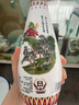 汾酒 乳玻汾酒 清香型白酒 口糧酒 48度 475mL 6瓶 整箱裝非原箱 曬單實(shí)拍圖