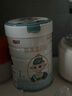 蓓康僖宜品啟鉑嬰兒配方純綿羊奶粉1段0-6個(gè)月適用800克*6 A2 β-酪蛋白 曬單實(shí)拍圖