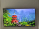 海信電視小墨E5Q Pro85英寸 1248分區(qū)U+MiniLED 信芯芯片 抗反光防眩光墨晶屏 300Hz國家補貼85E5Q-PRO 曬單實拍圖