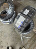 米其林（MICHELIN）汽車(chē)輪胎 245/50R18 104W 浩悅五代 Primacy 5 適配小鵬P7奔馳V級 曬單實(shí)拍圖