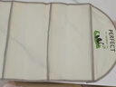 JCZS德國品牌襪子收納神器宿舍衣柜內衣內褲掛袋懸掛式網(wǎng)兜床頭床邊整 曬單實(shí)拍圖