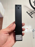 開(kāi)米樂(lè )（KAIMILE）新款C92無(wú)線(xiàn)講解器導覽耳機導游講解團隊解說(shuō)企業(yè)接待參觀(guān)景區導覽教學(xué)講解系統設備 KML-C9T胸掛發(fā)射機 曬單實(shí)拍圖