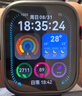 HUAWEI WATCH FIT 4 Pro曜石黑氟橡膠表帶運動智能手表鈦金屬藍寶石玻璃大屏長續(xù)航fit4pro 曬單實拍圖