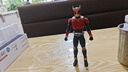 萬(wàn)代（BANDAI）SHF 真骨雕 假面騎士手辦模型玩具禮物 真骨雕空我TNT限定 曬單實(shí)拍圖