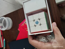 奧迪雙鉆（AULDEY）鎧甲勇士鎧拼刑天雙形態(tài)拼裝手辦模型戰神刑天17cm可動(dòng)人偶 曬單實(shí)拍圖