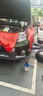 鄧祿普（DUNLOP）輪胎/汽車(chē)輪胎 265/65R17 112S GRANDTREK AT20 r 17原配普拉多 曬單實(shí)拍圖