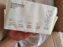 babycare面膜柔巾嬰兒一次性洗臉巾干濕兩用小熊巾加厚綿柔巾 80抽*18包 曬單實拍圖