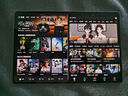 HUAWEI MatePad Pro 12.2英寸華為平板電腦雙層OLED 2.8K全面屏辦公創(chuàng  )作學(xué)習16+512GB 宣白 SIM卡版 曬單實(shí)拍圖