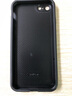 揚聚特蘋(píng)果8手機殼Apple iPhone8新款保護套硅膠軟邊磨砂高檔全包防摔抗指紋防磨高級感時(shí)尚個(gè)性外殼男女 石墨黑【諸事皆順】 蘋(píng)果8 曬單實(shí)拍圖