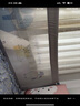丸丫床護(hù)欄嬰兒床圍欄床上邊兩面寶寶防摔防護(hù)欄防掉床擋兒童擋板 2面 灰企鵝1.8+灰冰川 2m 雙面裝 曬單實(shí)拍圖