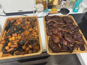 CP正大食品櫻桃谷鴨腿2斤約4個(gè)生鮮冷凍 鴨鹵味麻辣鴨貨鹵煮鴨腿 曬單實(shí)拍圖
