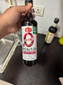 海天 0金標生抽醬油500ml【特級醬油】金標系列 0添加防腐劑 曬單實(shí)拍圖