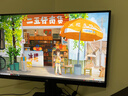 泰坦軍團(tuán)27英寸4K原生160Hz FastIPS廣色域硬件低藍(lán)光HDR400 1ms旋轉(zhuǎn)升降10Bit專業(yè)電競顯示器P2710V節(jié)能版 曬單實拍圖