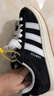 阿迪達斯 （adidas）三葉草系列 男鞋女鞋 CAMPUS 00s 休閑鞋 JQ4111 黑色 42 曬單實(shí)拍圖
