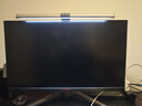 AOC 愛攻27英寸 2304區(qū)9216顆燈珠MiniLED 4K 160Hz雙模320Hz 1ms HDR1400 10bit電競(jìng)顯示器AG275UXM2 曬單實(shí)拍圖