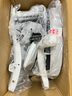 錦汐 電腦椅家用辦公椅子靠背人體工學(xué)椅學(xué)習轉椅老板座椅游戲電競椅 【可后躺】白框灰網(wǎng) 曬單實(shí)拍圖