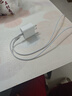 【原充正品】蘋果15/16充電線適配45W快充iPhone17pro數(shù)據(jù)線40W原裝充電器氮化鎵promax充電頭plus 【原充正品】雙C口丨蘋果60W編織快充線1米 曬單實(shí)拍圖