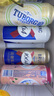 kronenbourg 1664嘉士伯全家福500ml*12罐精釀啤酒禮盒送禮喜酒組合整箱裝中秋送禮 曬單實(shí)拍圖