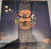 蘇宏蘇繡文創(chuàng  )雙面繡熊貓中國風(fēng)特色送外國人高級感喬遷新居禮物擺件 國寶熊貓（京東配送次日達） 蘇繡手工刺繡 曬單實(shí)拍圖
