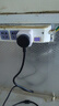 美的（Midea）凹面電磁爐電陶爐家用3500W大功率火鍋爐商用電池爐炒菜鍋燒水十檔火力60MM深凹面國家補貼35RC06 曬單實(shí)拍圖