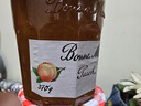 蓓妮媽媽果醬法國進(jìn)口Bonne Maman早餐烘焙酸奶吐司面包果醬370g/瓶 桃子果醬 370g/瓶 曬單實(shí)拍圖