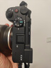 索尼（SONY）A7C2全畫(huà)幅微單數碼相機 A7CM2 A7C二代 4K視頻vlog直播相機 黑色機身 輕裝旅拍套裝 曬單實(shí)拍圖