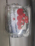 京鮮生 櫻桃番茄水果西紅柿綠色食品400g*2盒源頭直發(fā) 曬單實拍圖