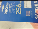 三星（SAMSUNG）256GB TF MicroSD 內(nèi)存卡 4K高速藍(lán)卡 U3A2V30 讀速180MB/s 游戲機(jī)無人機(jī)運(yùn)動(dòng)相機(jī)存儲(chǔ)卡 PRO Plus 曬單實(shí)拍圖