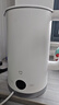 米家小米恒溫電熱水壺3 家用燒水壺自動(dòng)斷電保溫一體無(wú)縫內膽恒溫開(kāi)水壺 316L母嬰級不銹鋼 1800w速熱 曬單實(shí)拍圖
