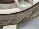 倍耐力汽車輪胎235/55R19 101W 蝎子Scorpion Verde(AO)原配奧迪Q5L 曬單實拍圖