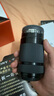 索尼（SONY）APS-C半畫幅大變焦鏡頭 E55-210mmF4.5-6.3 OSS黑色 官方標配 曬單實拍圖