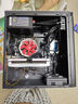 銘瑄（MAXSUN）Geforce RTX5060 iCraft OC8G  AIGAX2 璦珈X2  DLSS 4 電競光追游戲AI設計電腦顯卡 曬單實(shí)拍圖