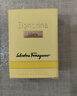 菲拉格慕（Ferragamo）璀璨伊人淡香水5ml 花香麝香調 女士香水 濃香持久  香水小樣 曬單實(shí)拍圖