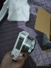 索尼（SONY）【政府補(bǔ)貼】ZV-E10L 半畫幅微單相機(jī) 標(biāo)準(zhǔn)鏡頭套裝 顏值機(jī)身 精準(zhǔn)對(duì)焦 VLOG APS-C畫幅 白色  曬單實(shí)拍圖