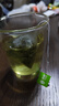 藝佰原葉鐵觀音濃香安溪烏龍茶包辦公茶葉酒店民宿商用獨(dú)立80袋泡茶 曬單實(shí)拍圖