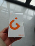 金立（Gionee）老年機4G全網(wǎng)通 老年人手機超長(cháng)待機 大字大聲大按鍵大屏學(xué)生老人專(zhuān)用功能機雙卡雙待G320 黑色 曬單實(shí)拍圖