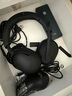 索尼（SONY）INZONE 英縱 H5 輕量化無(wú)線電競(jìng)游戲耳機(jī) 虛擬7.1 2.4GHz 3.5mm PS5適配 黑色 禮物 曬單實(shí)拍圖