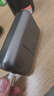 上贊隨身wifi5g移動(dòng)wifi無(wú)線網(wǎng)隨身便攜式wifi2025款車(chē)載無(wú)限上網(wǎng)卡路由器筆記本電腦通用 1萬(wàn)毫安【5G三網(wǎng)】 曬單實(shí)拍圖