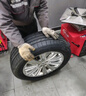 米其林（MICHELIN）汽車(chē)輪胎255/55R20 110V旅悅 PRIMACY SUV  適配探險者/林肯/攬勝 曬單實(shí)拍圖