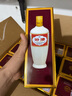 汾酒（酒廠直供）53度 杏花村白酒整箱禮盒出口系列糧食酒 53度 500mL 12盒 -出口牧盒瓷汾 曬單實(shí)拍圖