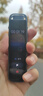 科大訊飛AI錄音筆Magic智能會(huì )議錄音轉文字翻譯 同聲轉譯 高清音質(zhì) 小巧隨身便攜 多端文件共享【新品】 【高清音質(zhì)】Magic-64G 曬單實(shí)拍圖